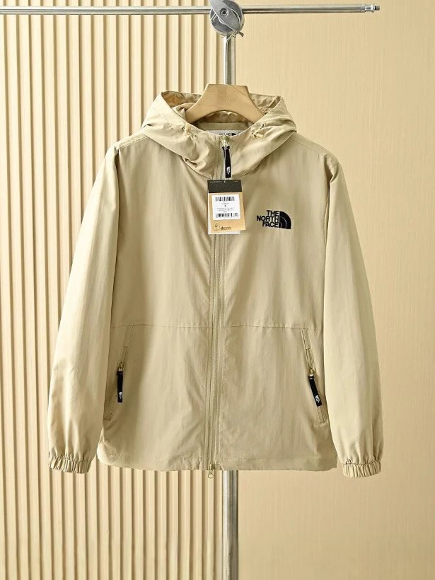 Outdoor Hoodie Jacket photo 3