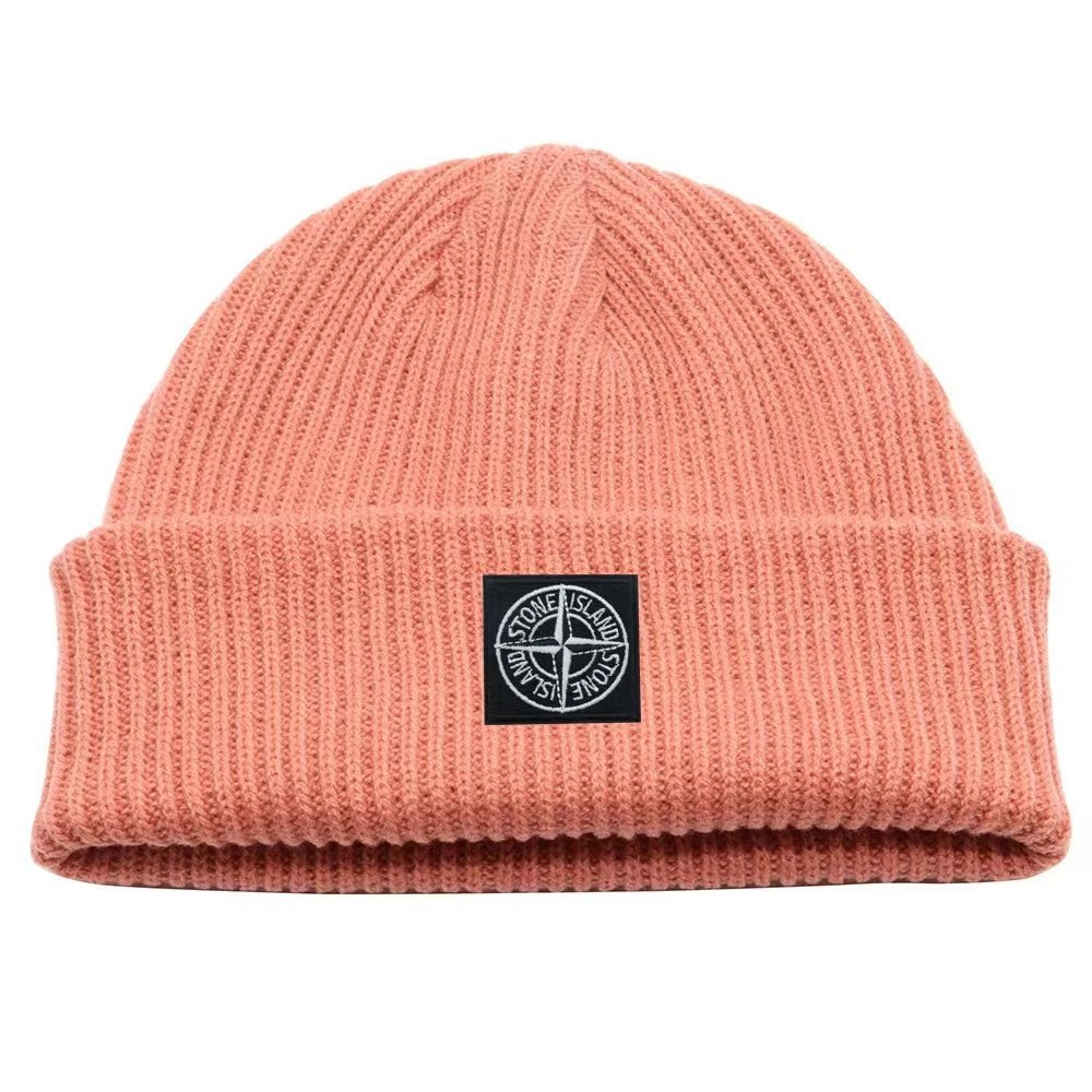 Knit Beanie photo 6