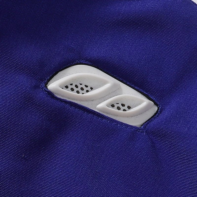 NASCAR x Nike Racing Jacket Purple/Blue - 7