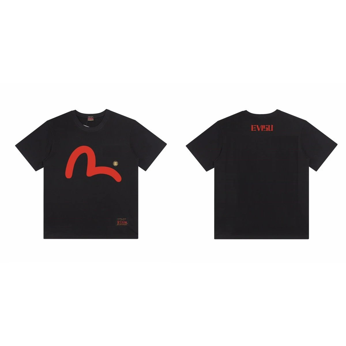Cotton T-Shirt photo 8