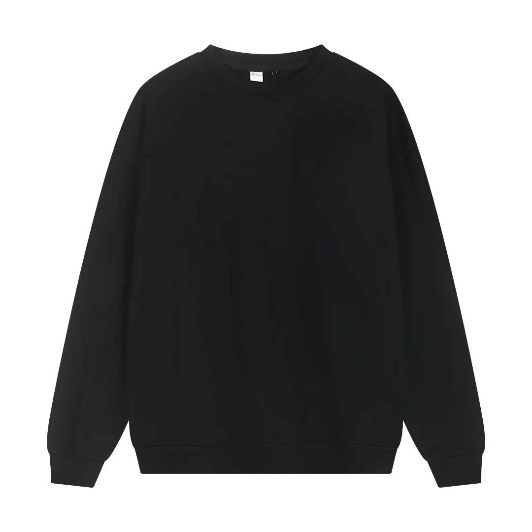 Pure Cotton Hoodie with Zipper photo 4