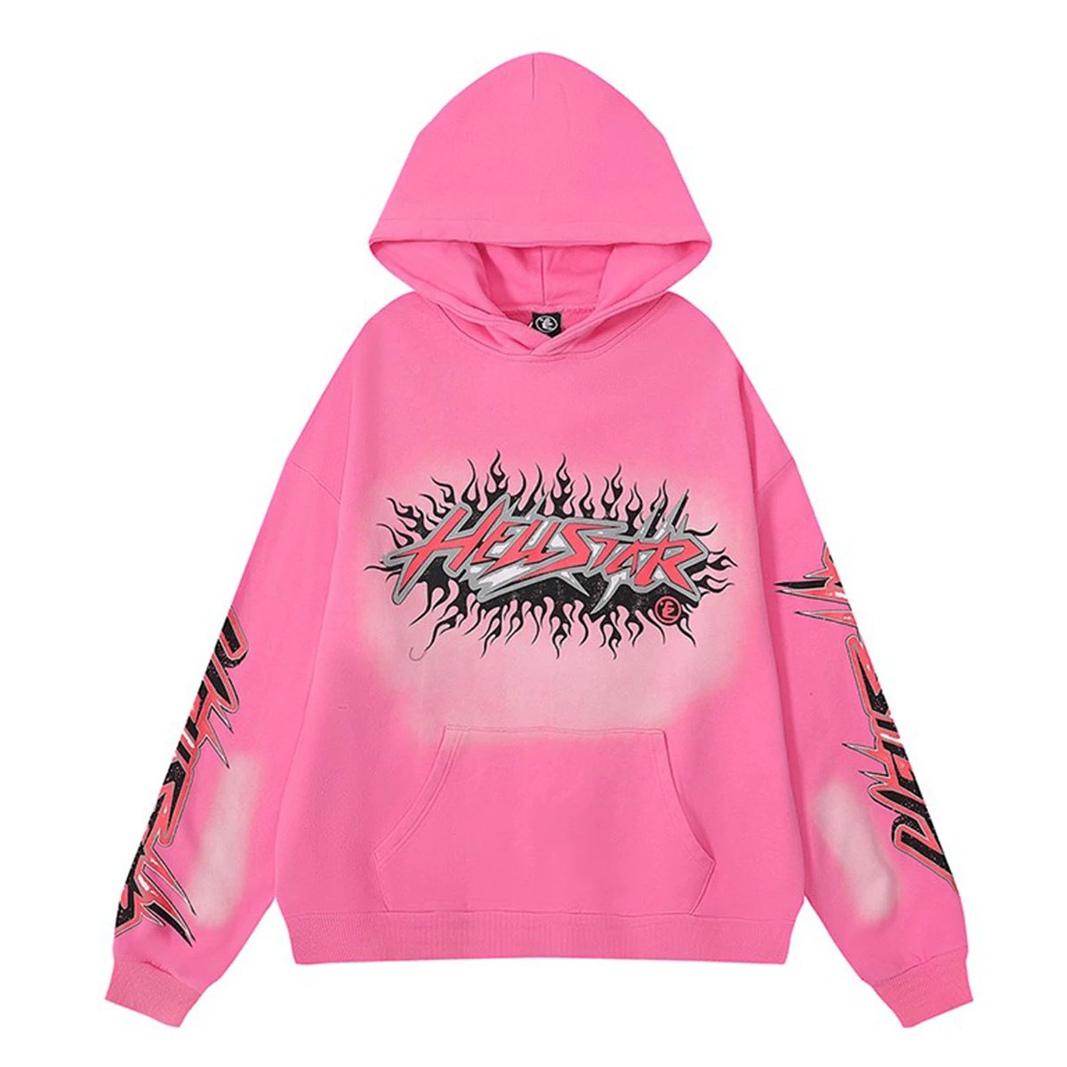 Hoodie and Sweatpants Set photo 8