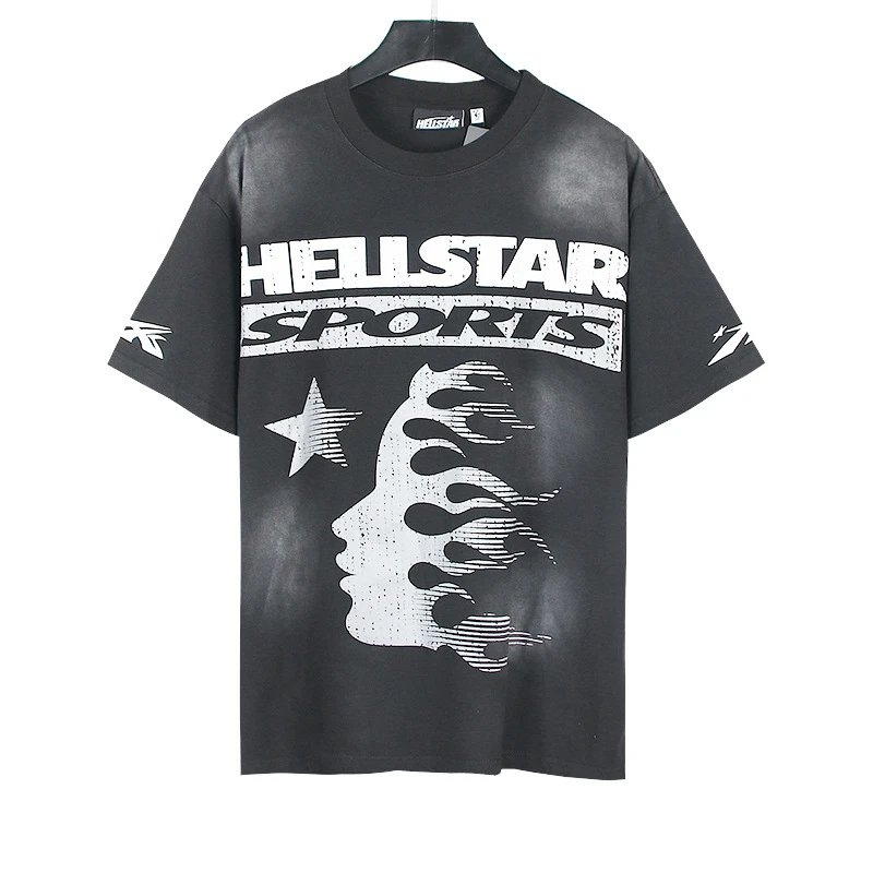 Washed Black T-Shirt photo 5