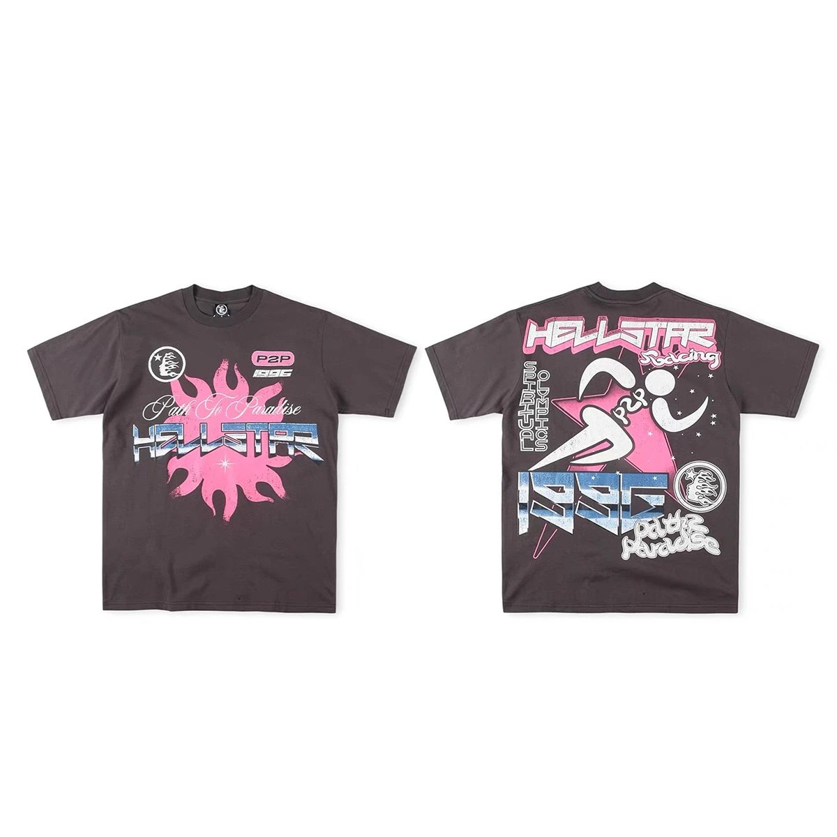 Cotton Printed T-Shirt photo 4