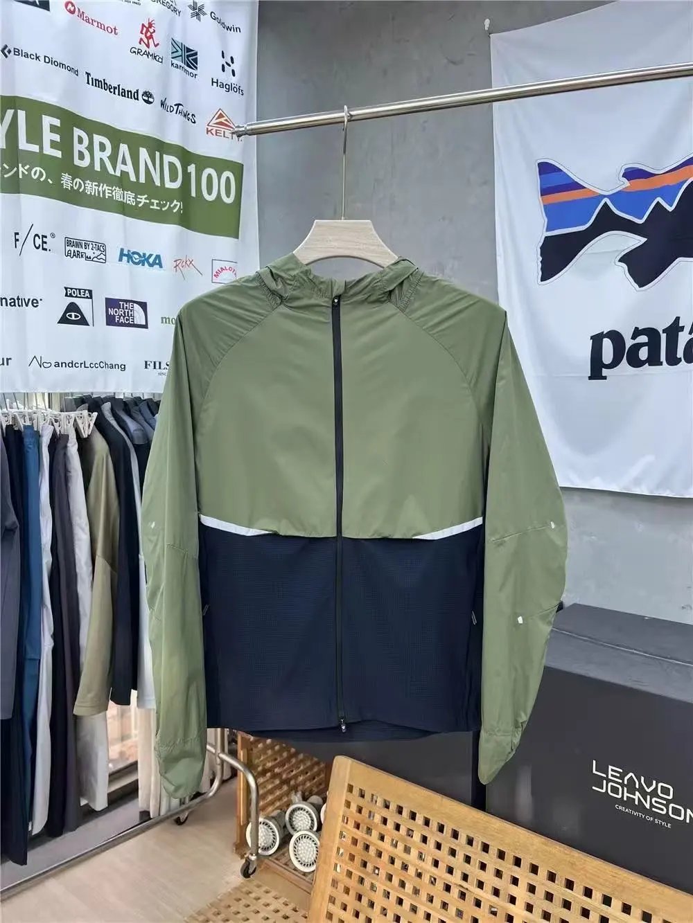 Quick-Dry Sun Protection Jacket photo 5