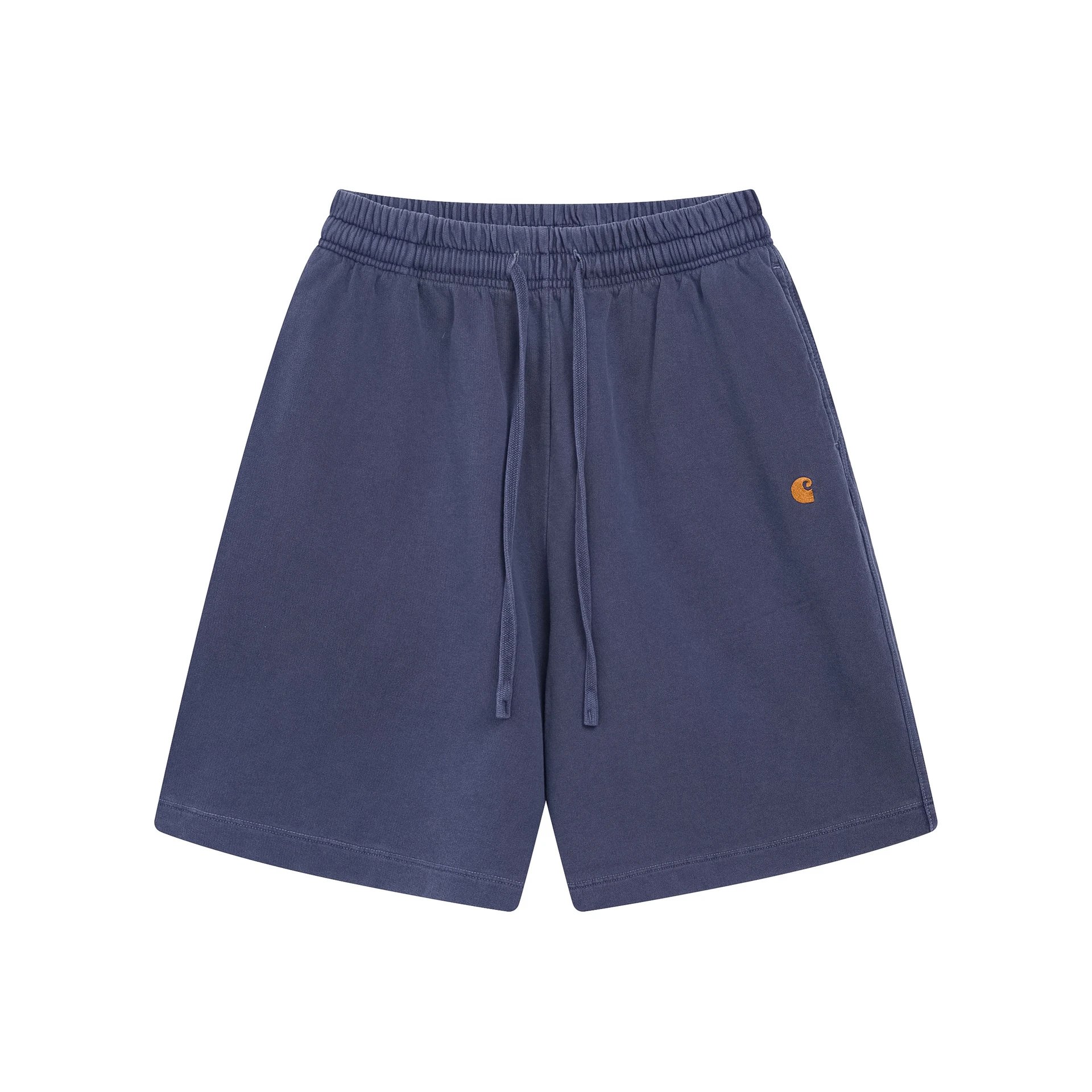 Pure Cotton Heavy Shorts Vintage Washed photo 5