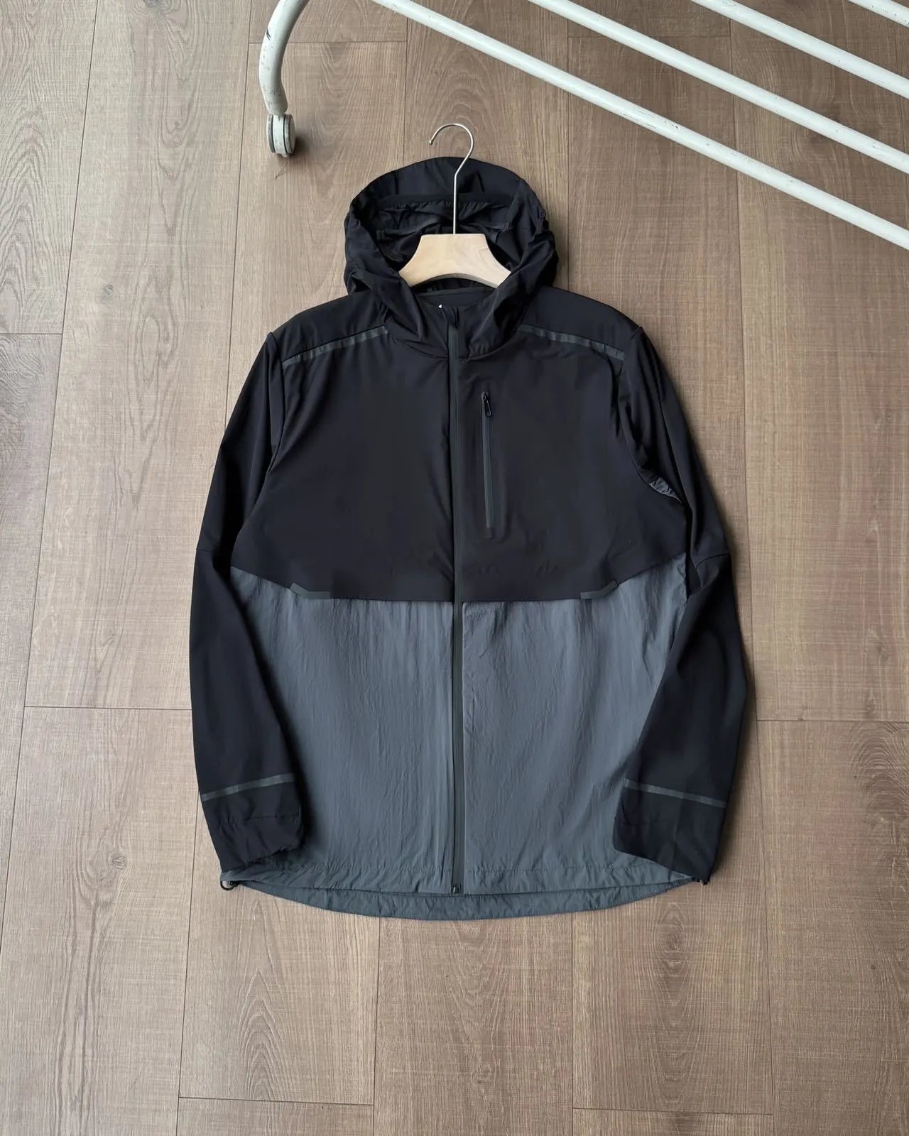 Lightweight Sun Protection Jacket photo 5