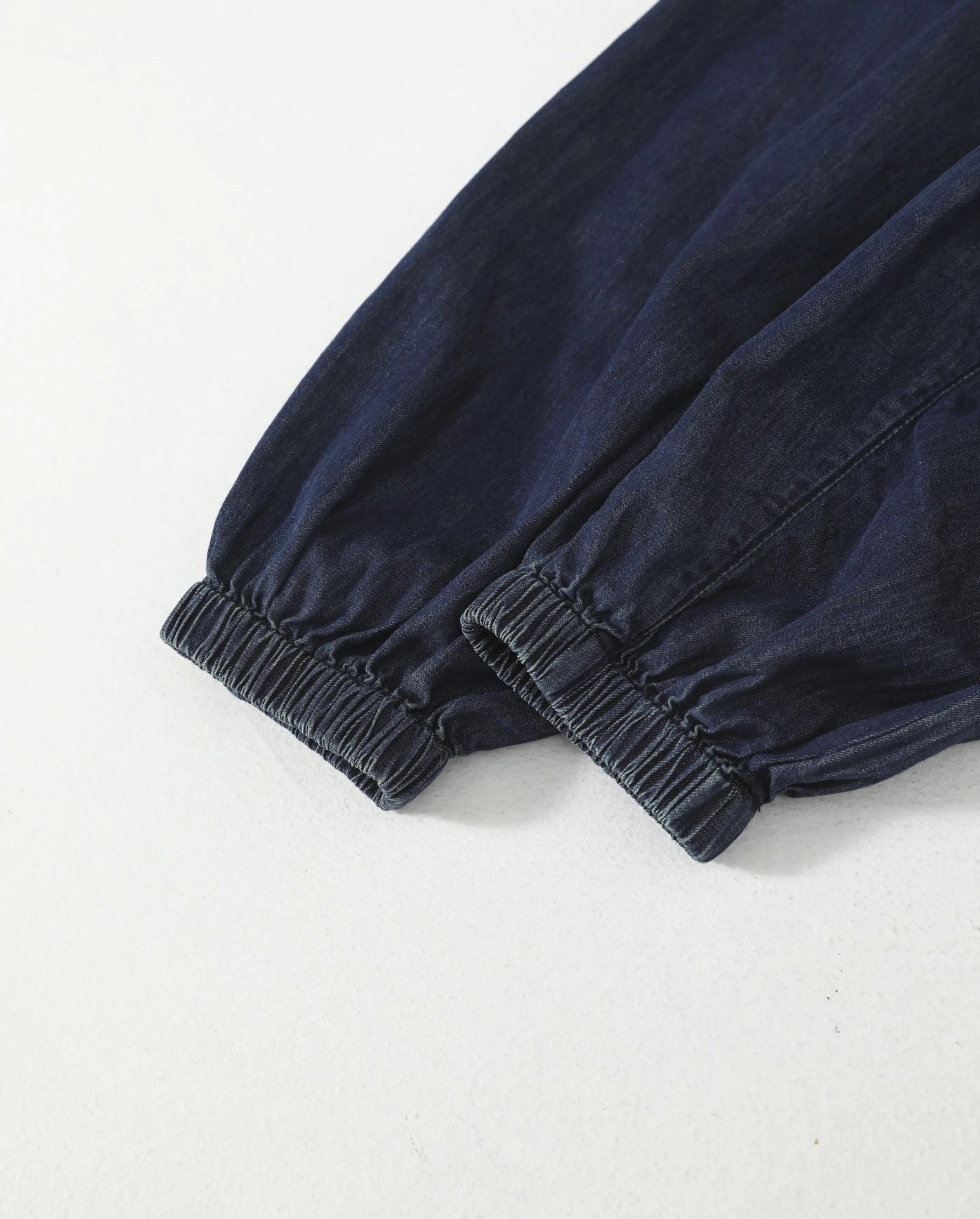Ralph Lauren Embroidered Vintage Denim Jacket photo 5