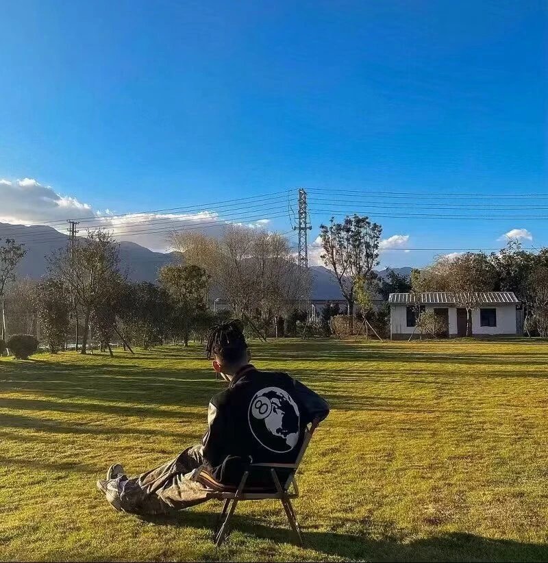 Baseball Jacket Embroidered photo 7