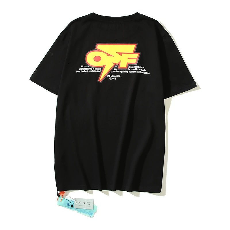 Geometric Arrow Print T-Shirt photo 5
