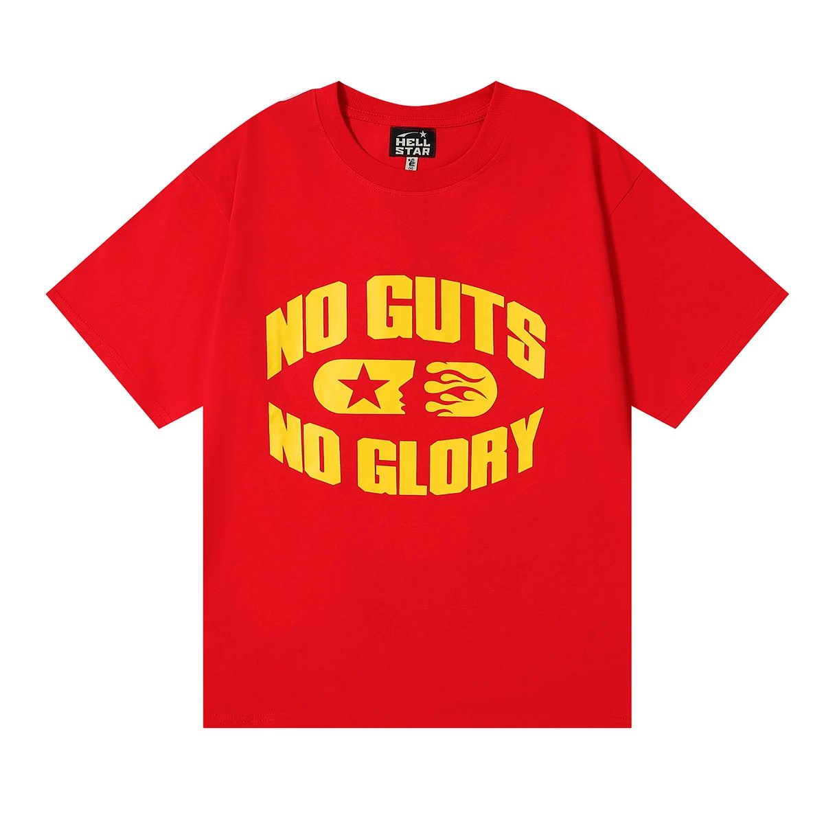 Slogan Print T-Shirt photo 7