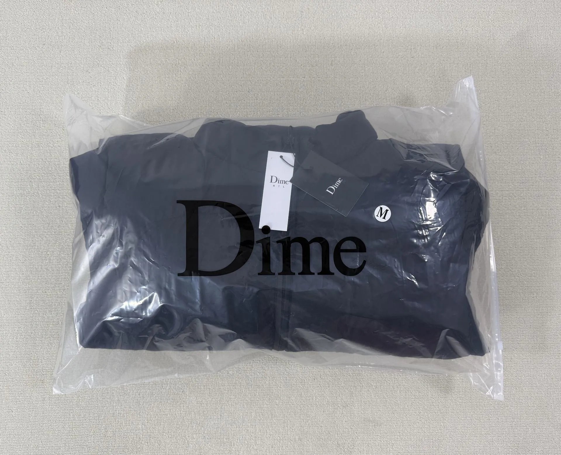 Padded Jacket Puffer Coat Unisex photo 5