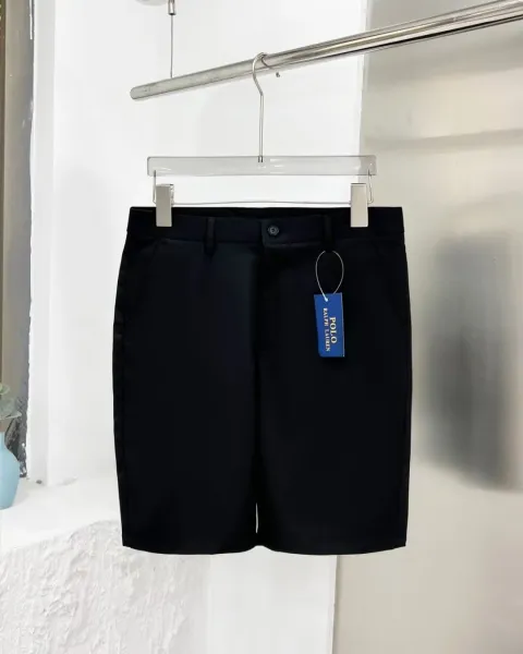 Polo Ralph Lauren Classic Fit Chino Shorts Beige - 12
