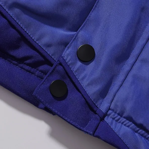 NASCAR x Nike Racing Jacket Purple/Blue - 20