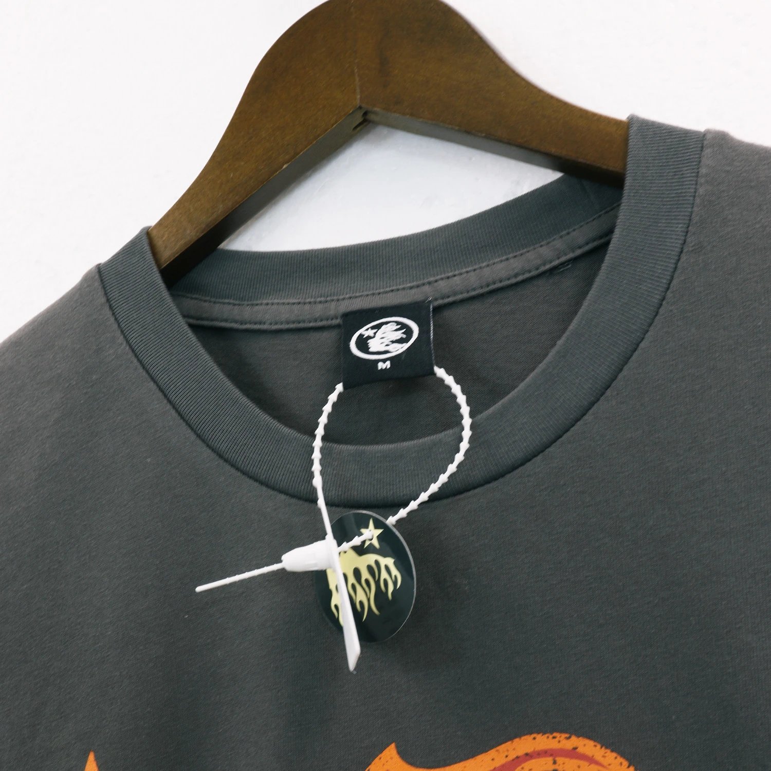Relaxed Fit T-Shirt photo 7