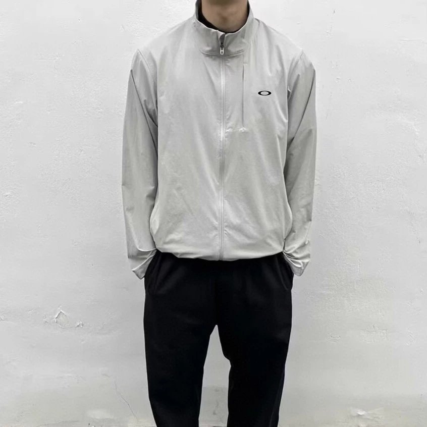 Lightweight UV Protection Jacket photo 4
