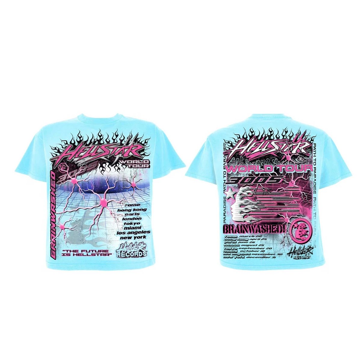 Cotton Printed T-Shirt photo 3