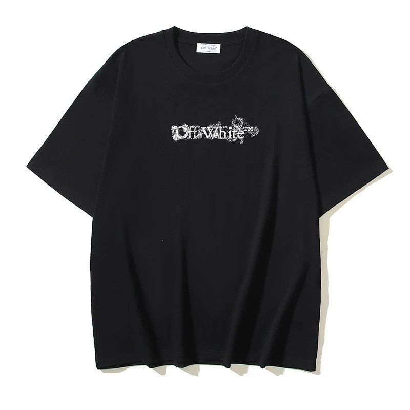 Arrow Print T-Shirt photo 4