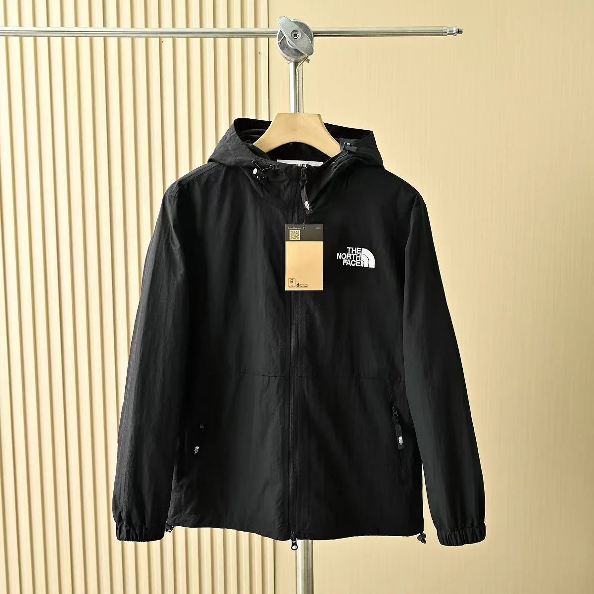 Outdoor Hoodie Jacket photo 2