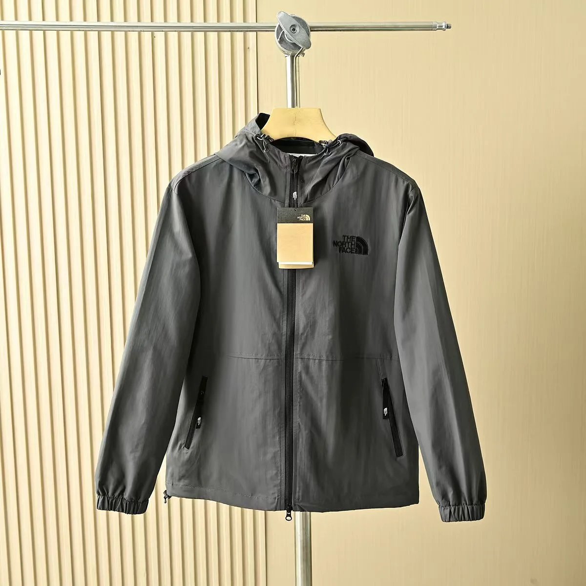 Outdoor Hoodie Jacket photo 4
