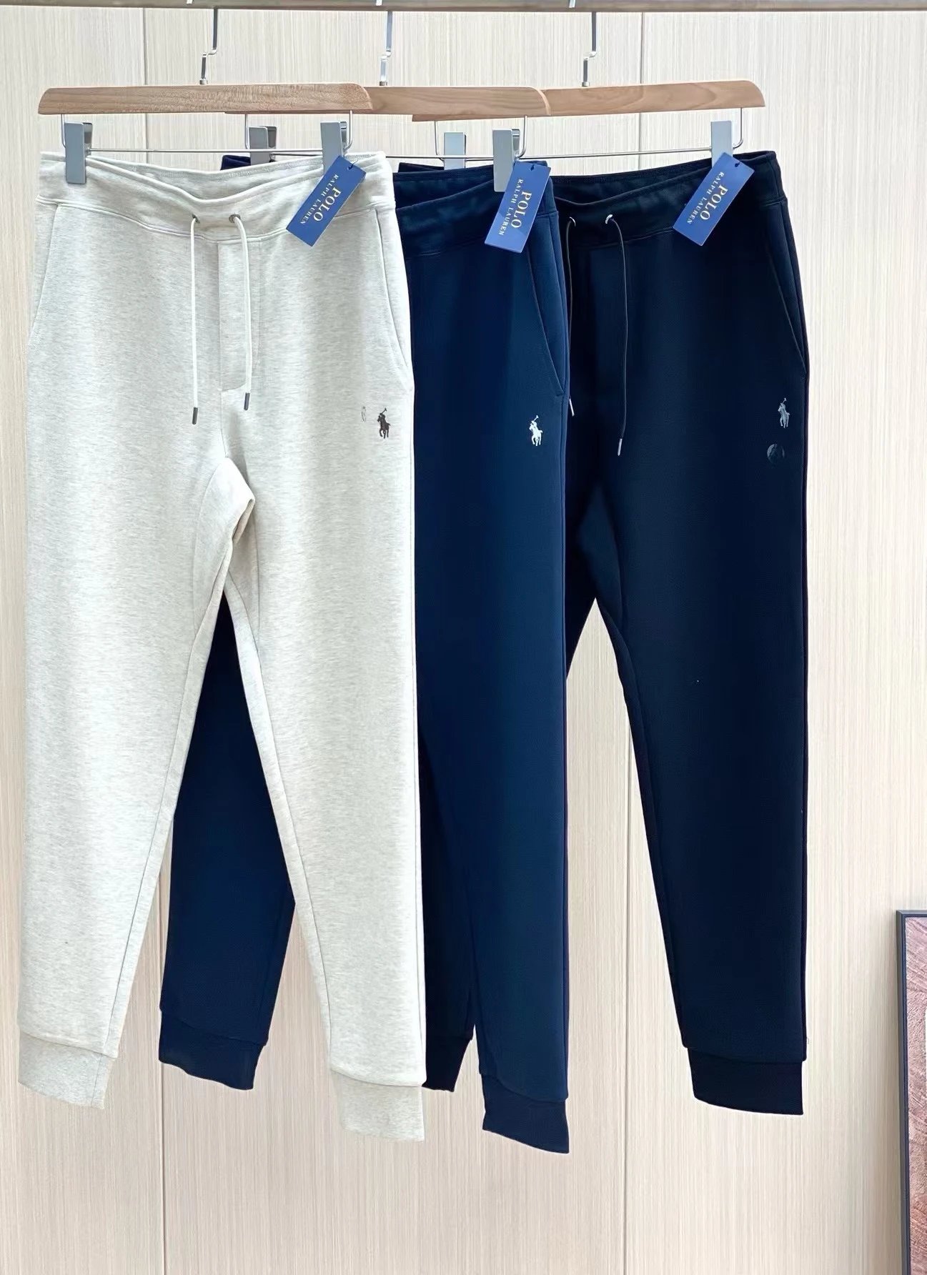 Classic Sweatpants photo 3