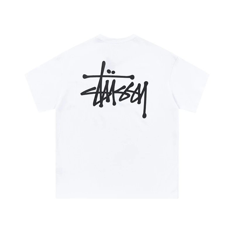 World Tour Print T-Shirt photo 6