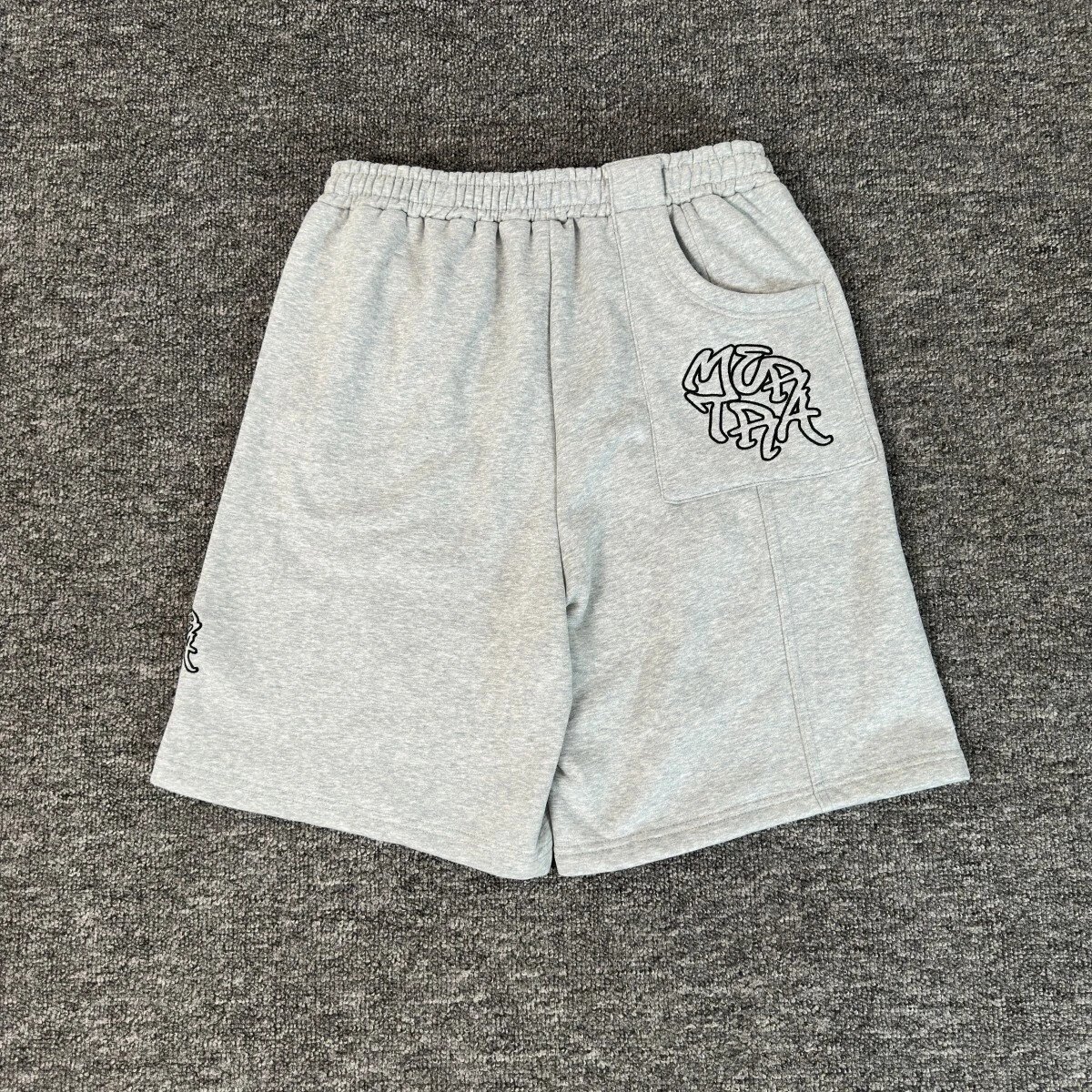 ME-P066 Gray