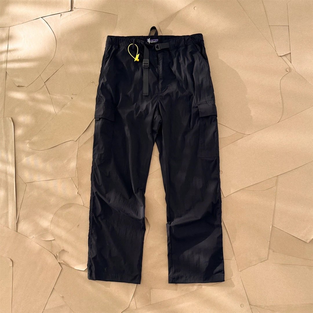 Outdoor Hiking Cargo Pants photo 4
