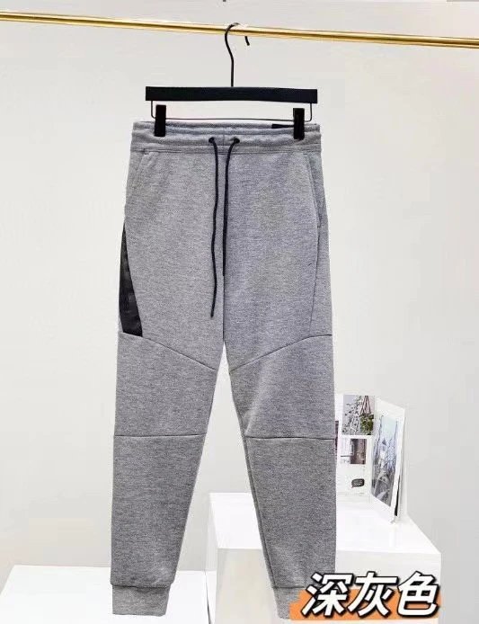Air Layer Athletic Joggers photo 3