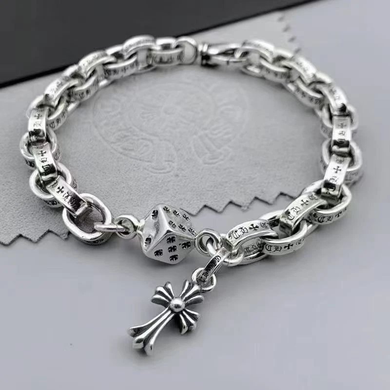 Cross Bracelet photo 4