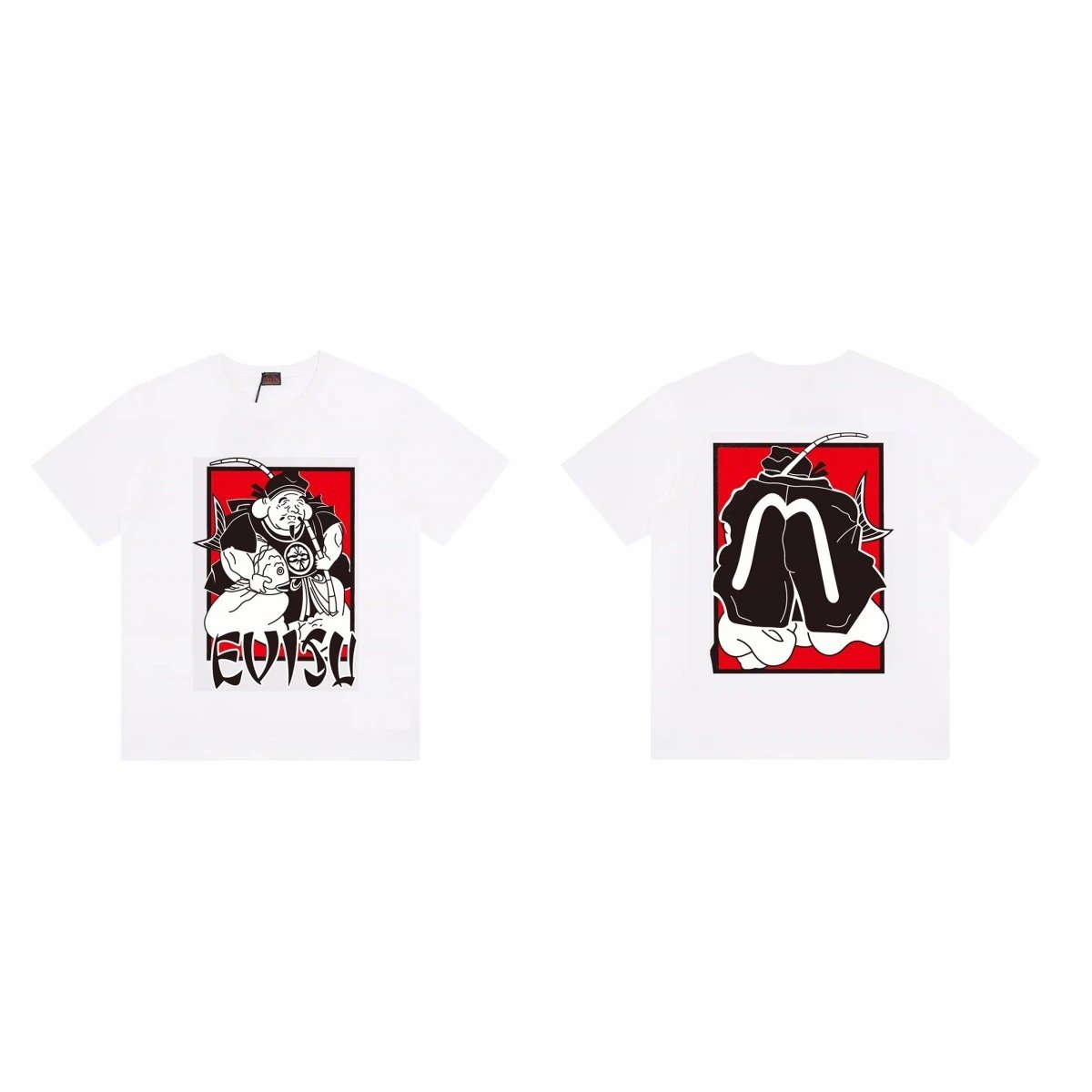 Cotton T-Shirt photo 3