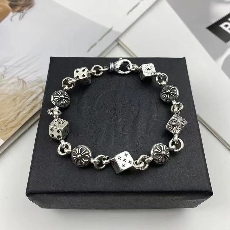 Cross Bracelet photo 7