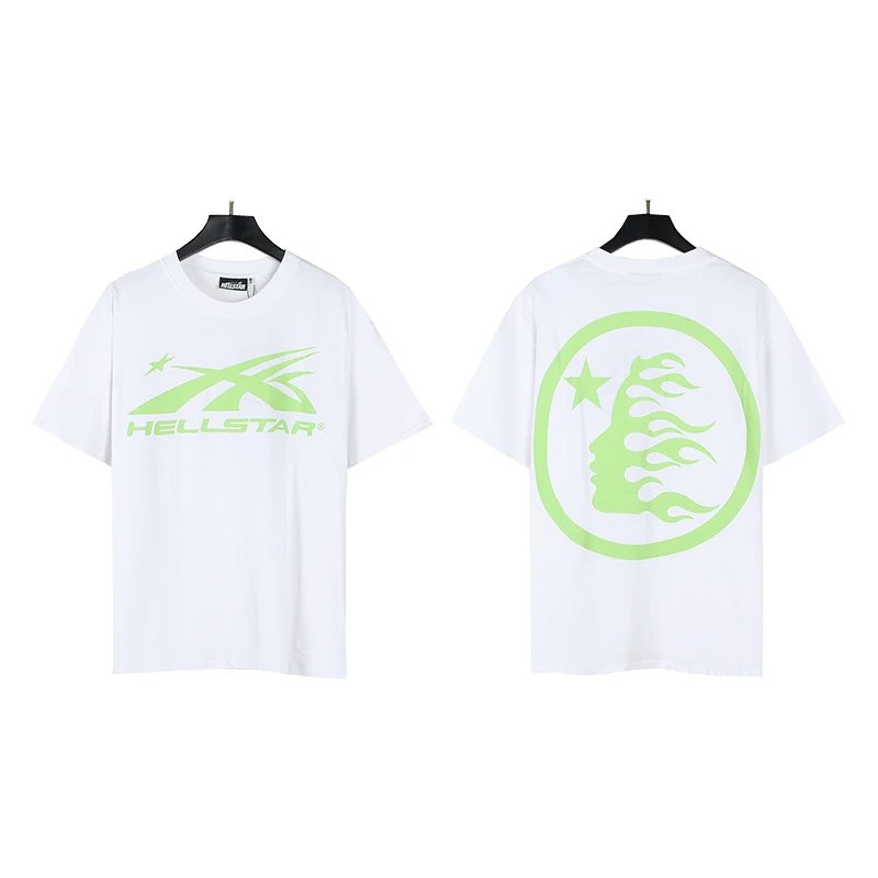 Pure Cotton Street T-Shirt photo 6