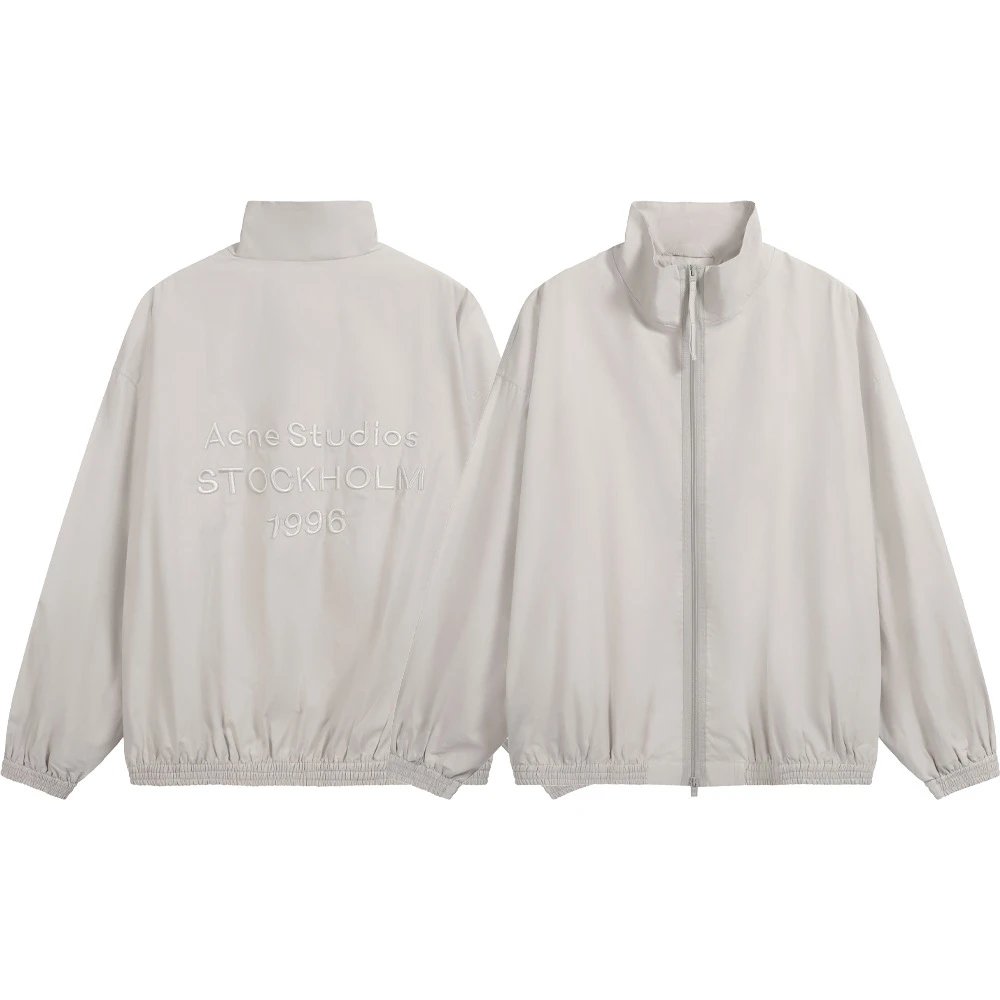Oversized Trench Jacket photo 3