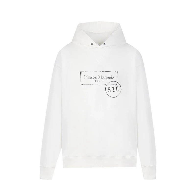 Zip Hooded Sweatshirt photo 3
