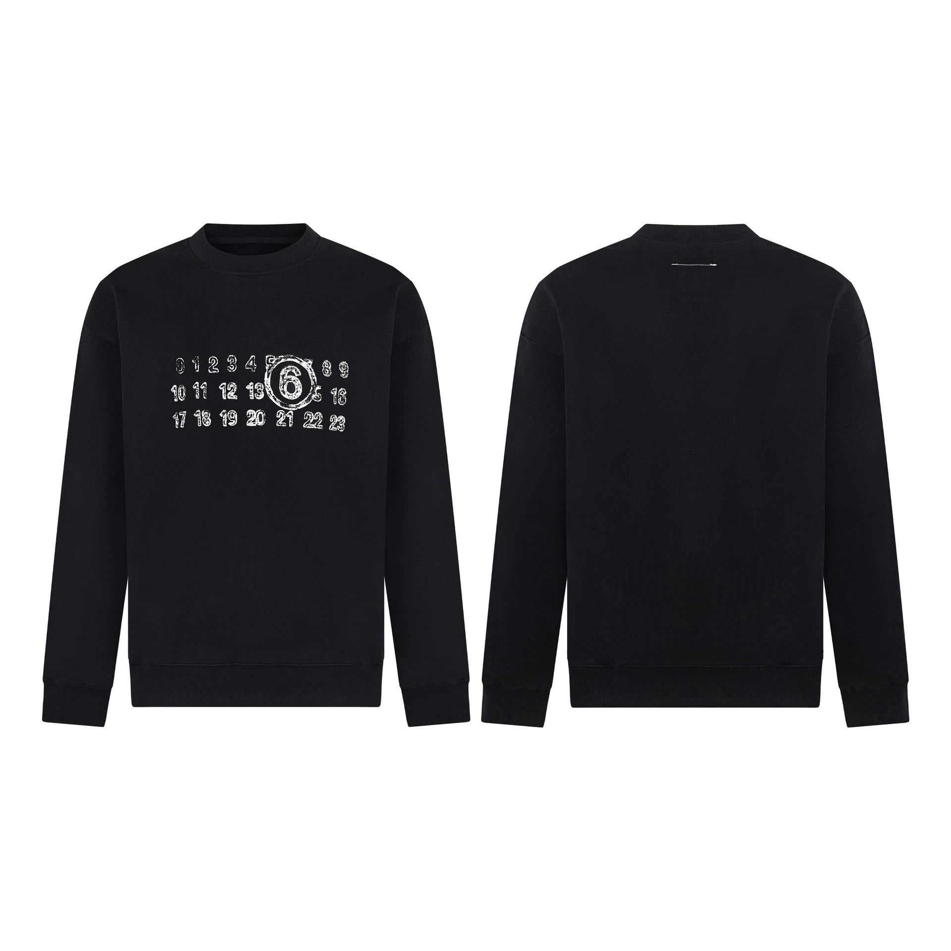 Heavy Terry Zip Hoodie photo 4