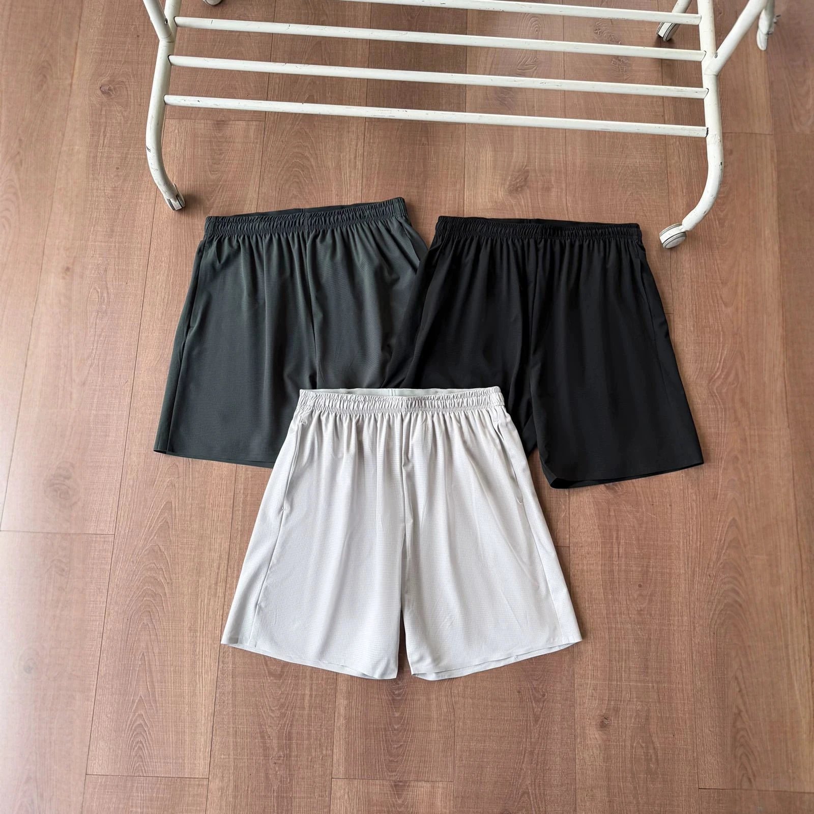 Lightweight Shorts Quick-Dry Comfortable Breathable Outdoor