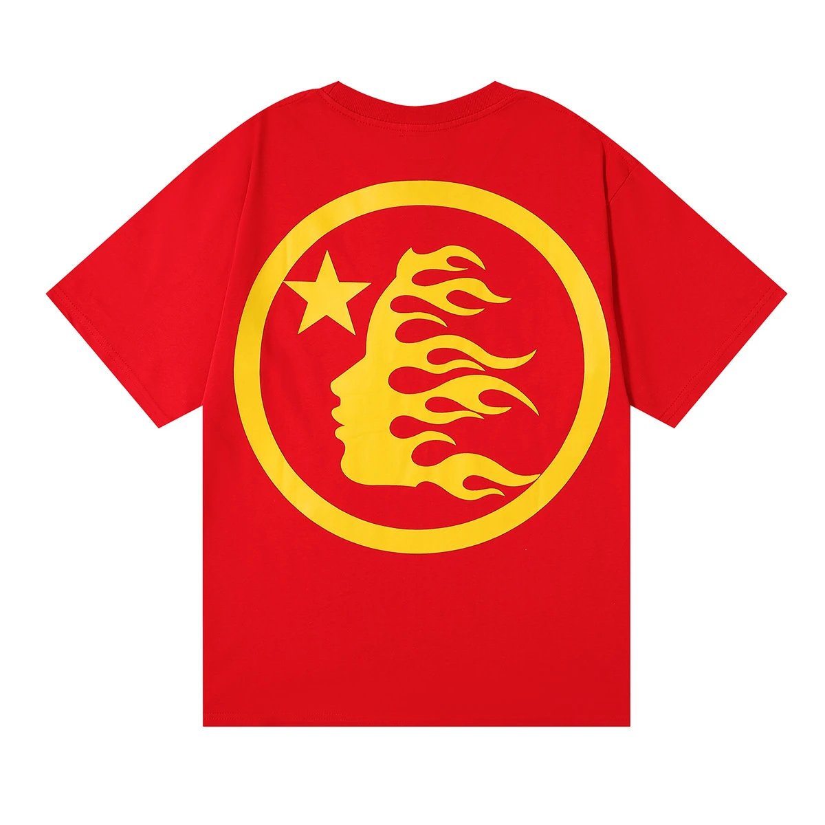 Slogan Print T-Shirt photo 6
