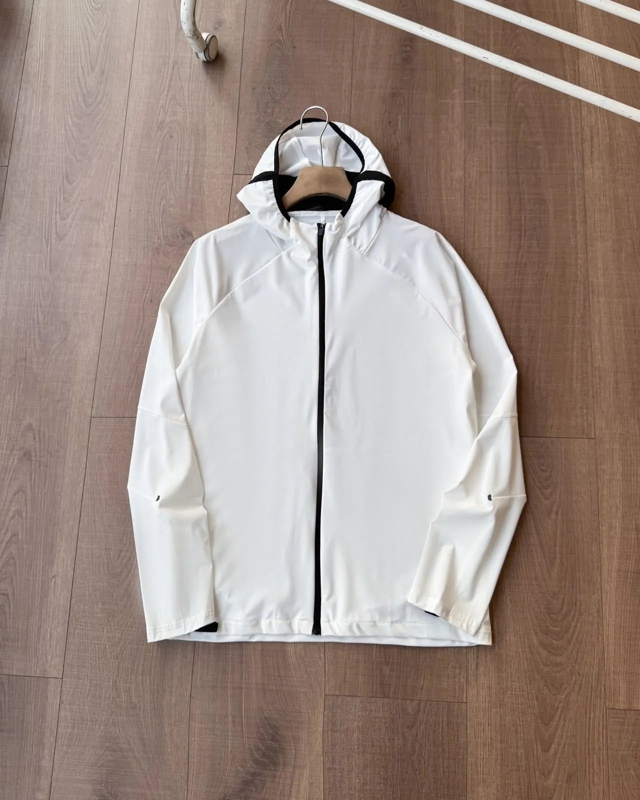 Outdoor Hooded Sun-Protection Jacket photo 2