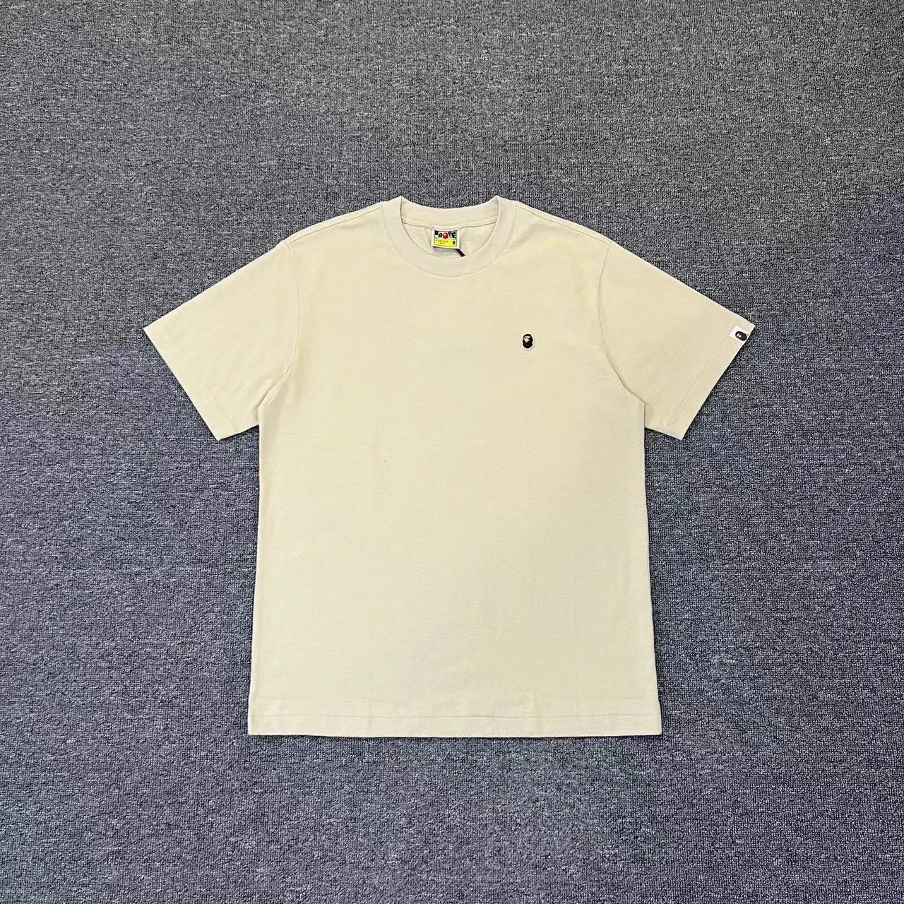 Monkey print oversized t-shirt photo 4