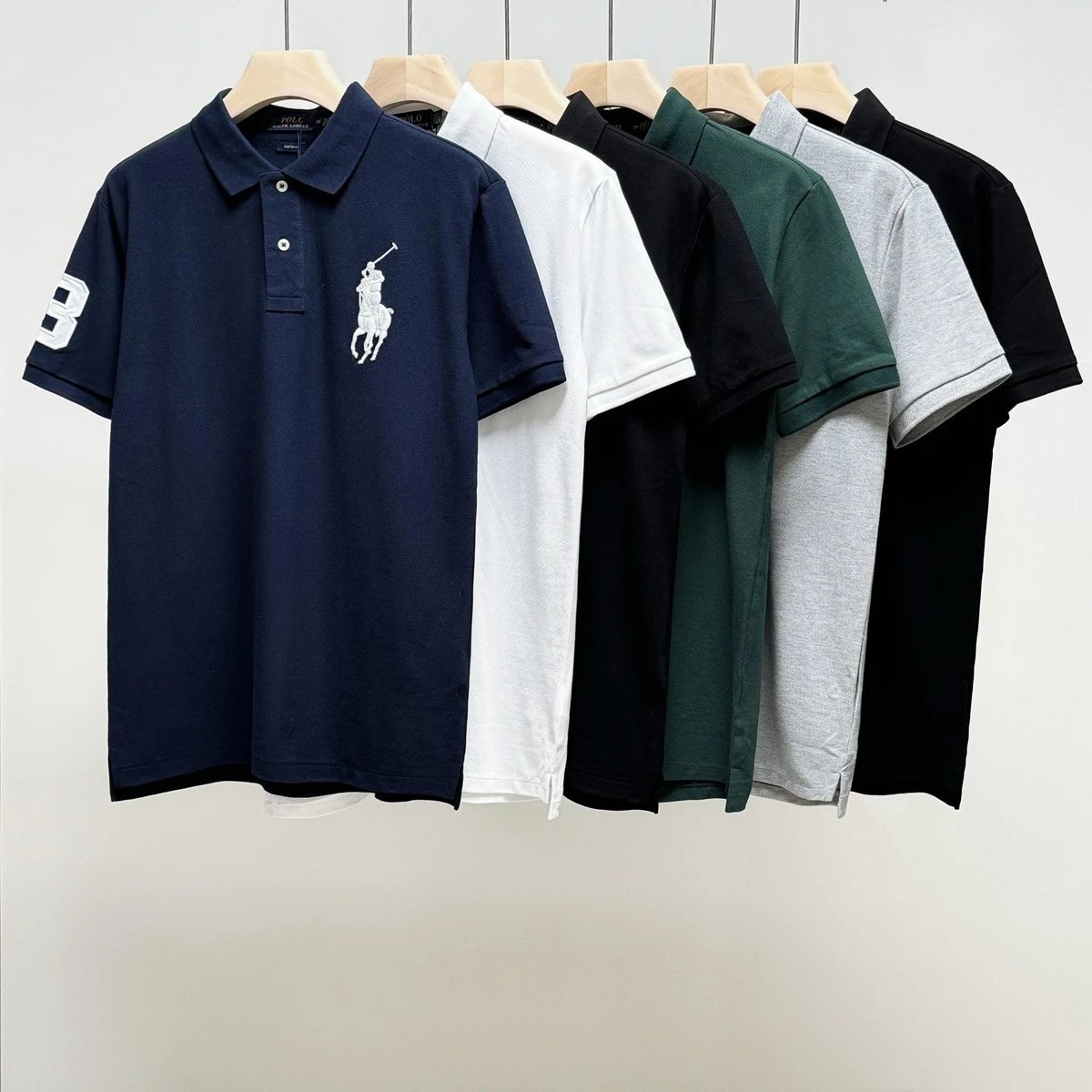 Polo Ralph Lauren Polo Shirt - 005435
