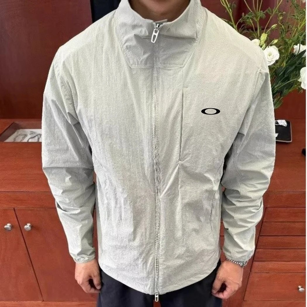 Lightweight UV Protection Jacket photo 3