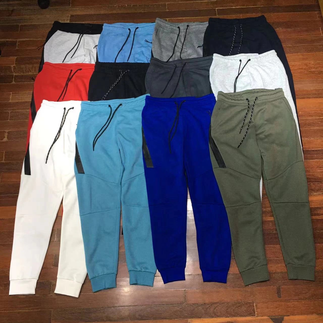 Air Layer Athletic Joggers