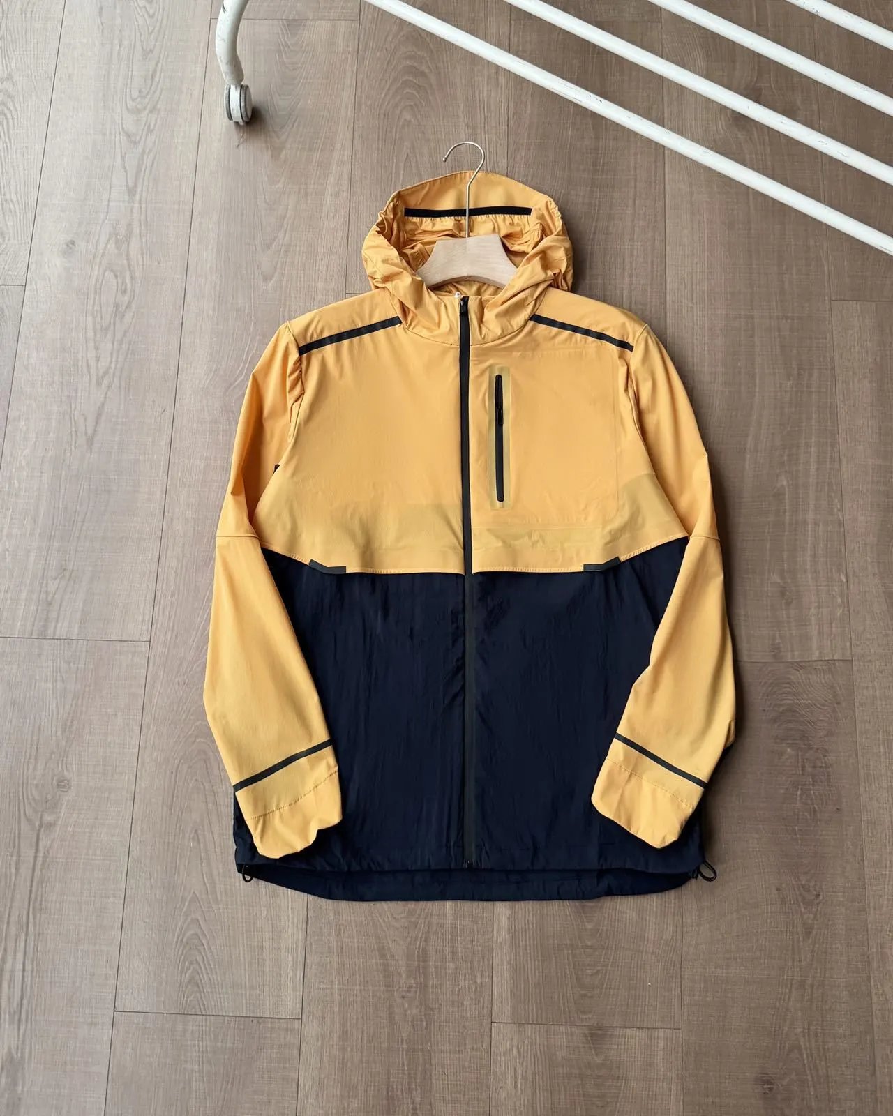 Lightweight Sun Protection Jacket photo 2
