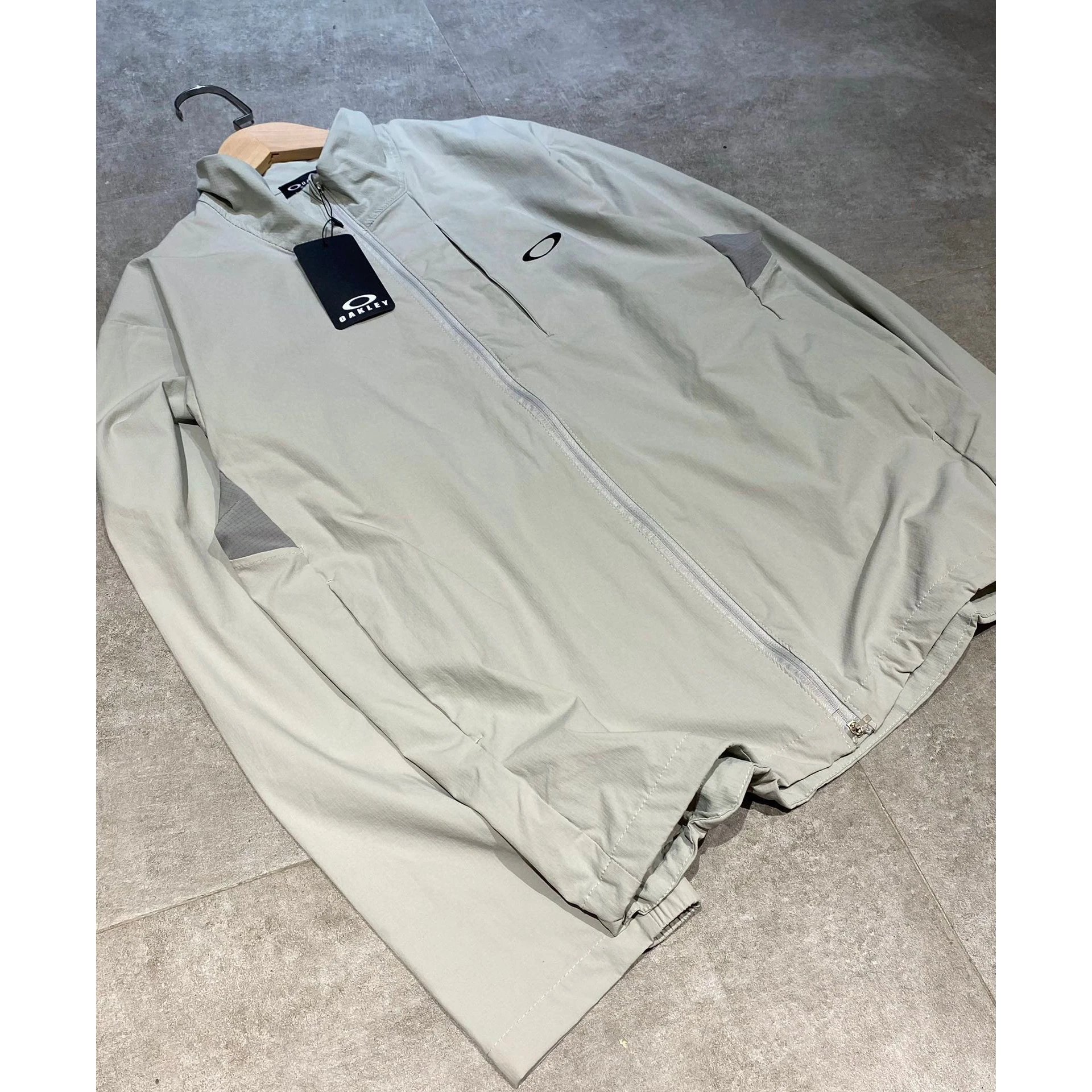 Lightweight UV Protection Jacket photo 6