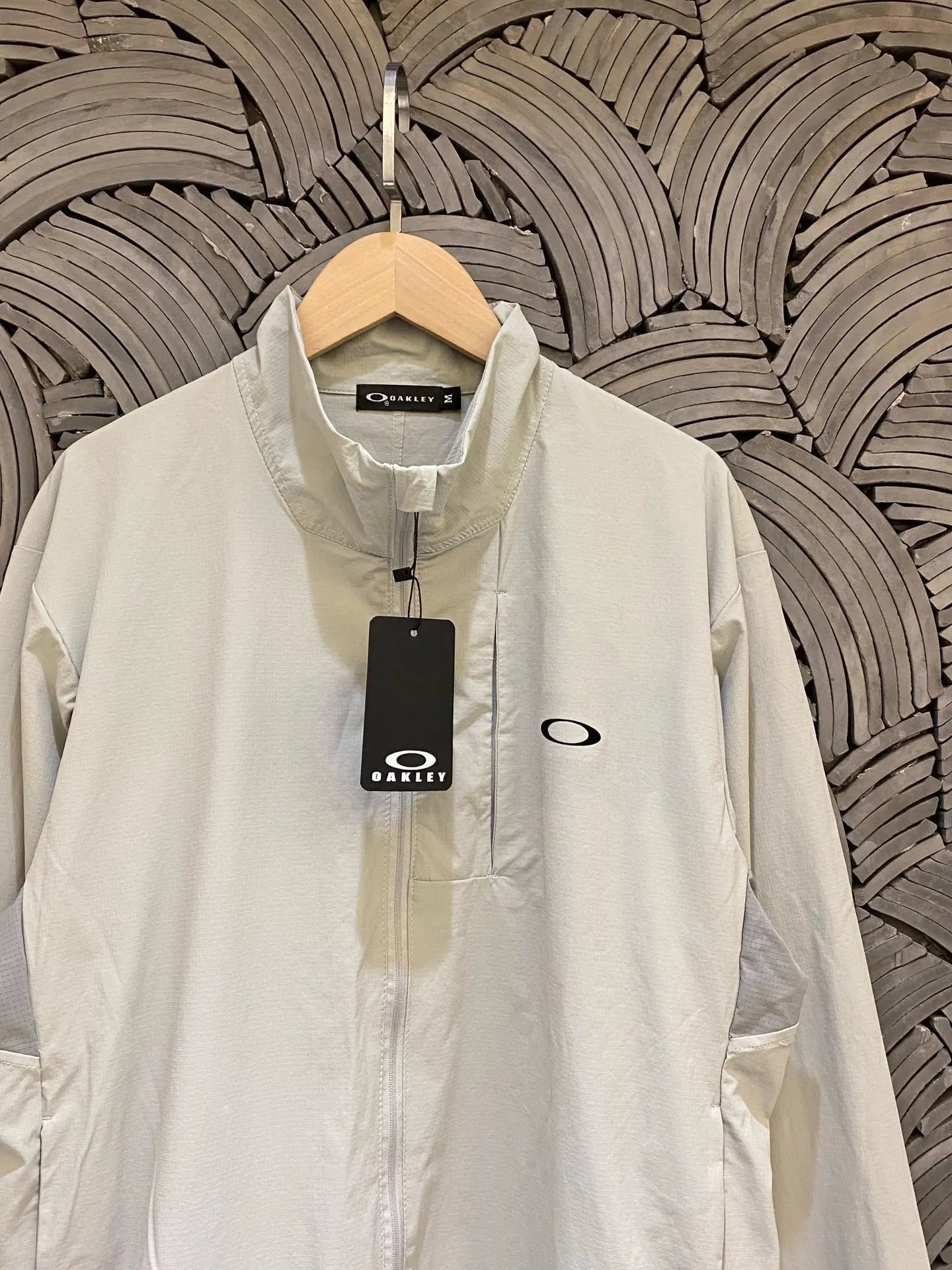 Lightweight UV Protection Jacket photo 8