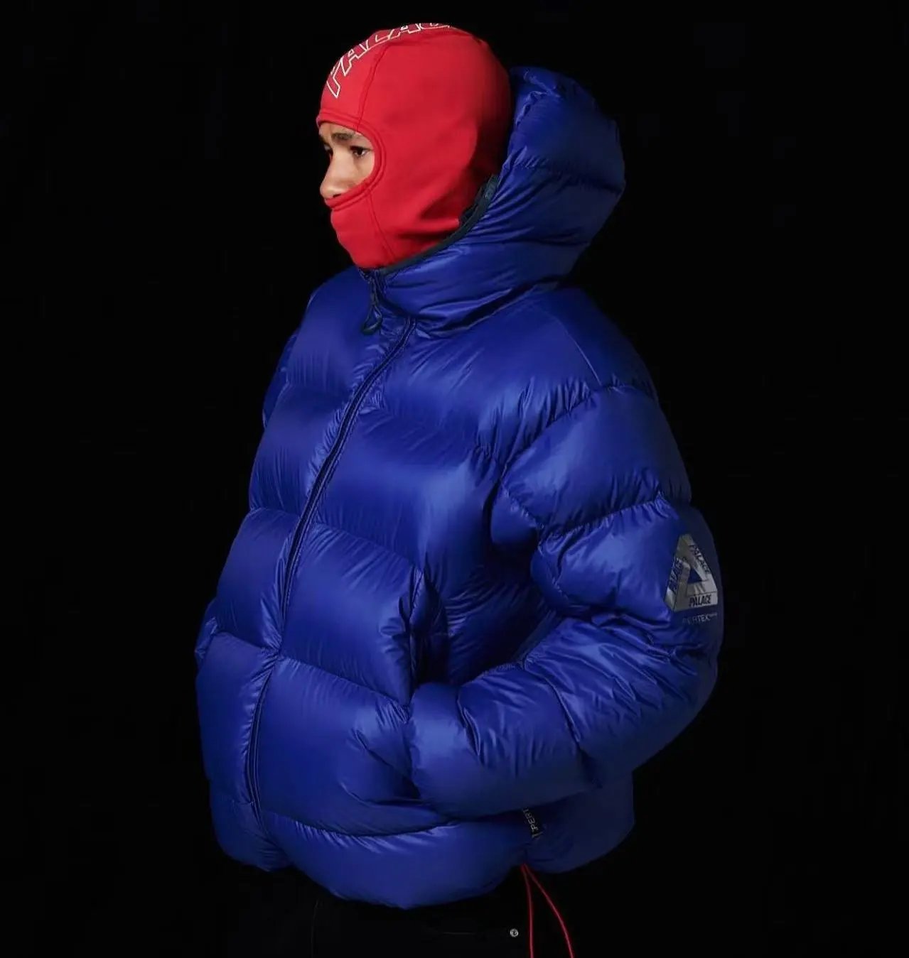 Cotton Parka photo 8