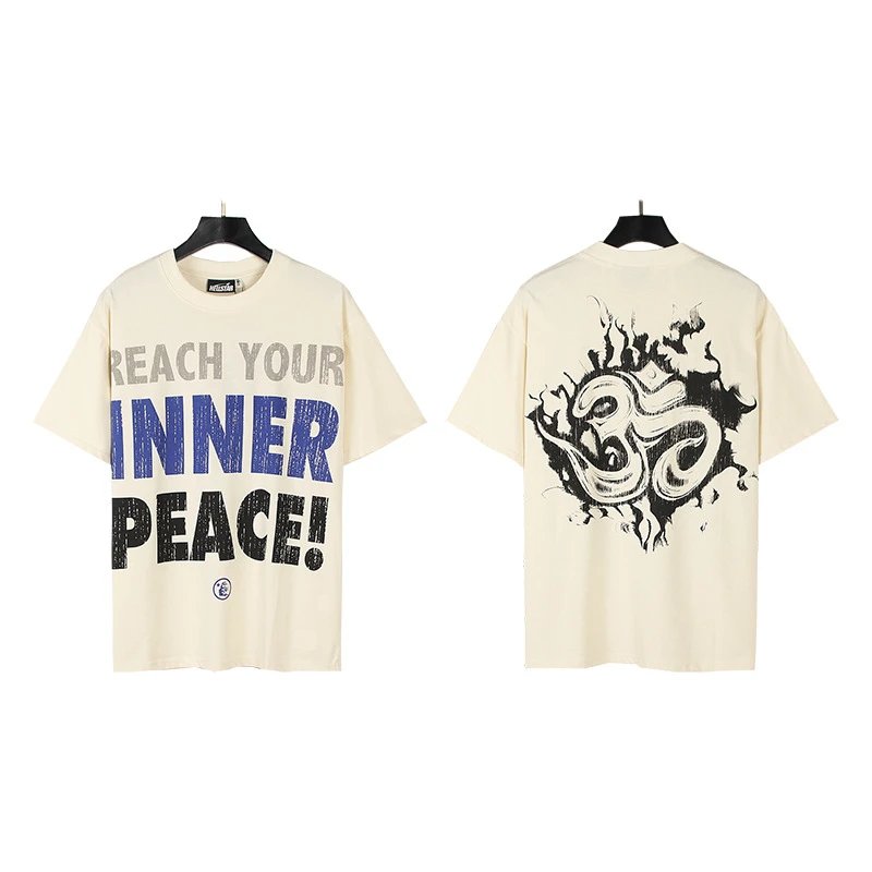 Oversized T-Shirt Youth Tee photo 7