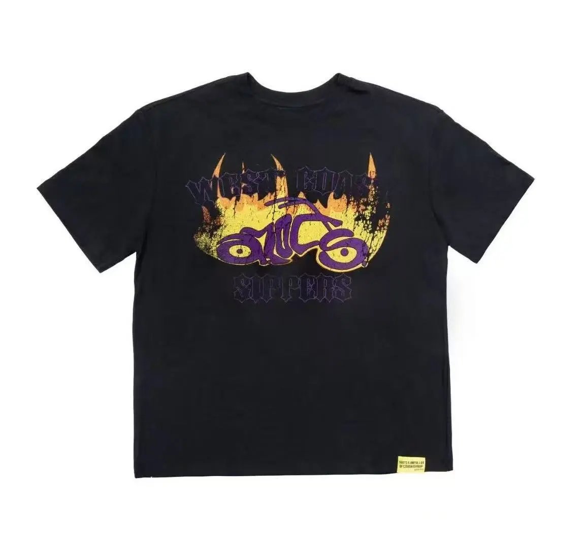 AFL T-Shirt photo 8