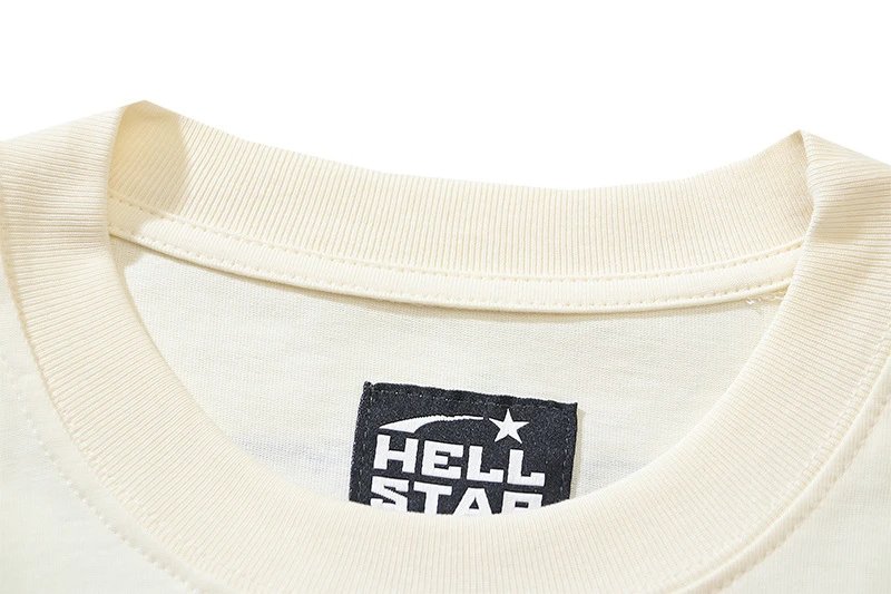 Helmet Graphic T-Shirt photo 7